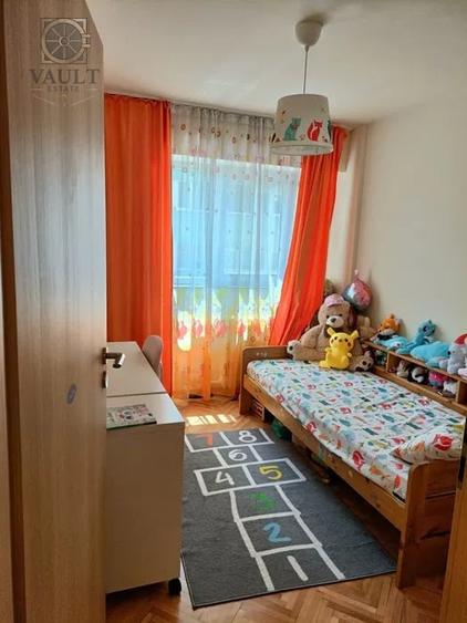 APARTAMENT 3 CAMERE -HOL H-REABILITAT-2 BAI-PANDURI-13 SEPTEMBRIE - 2
