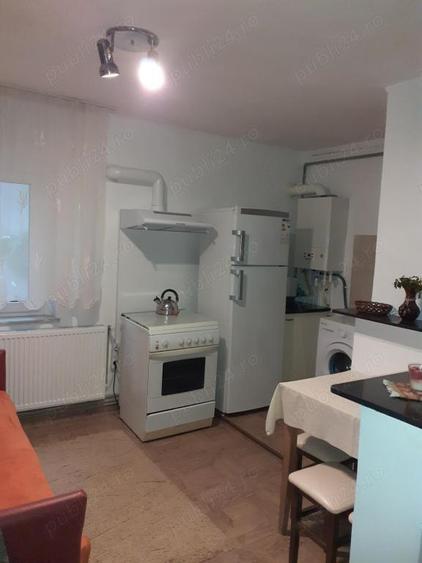 Inchiriere apartament Faleza Nord - 2