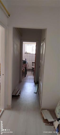 Vand apartament 3camere central - 1