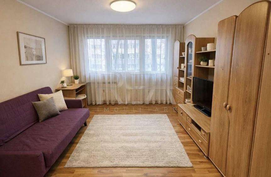 2 camere decomandat, et. 1/4, bloc tip P-Favorit - 1