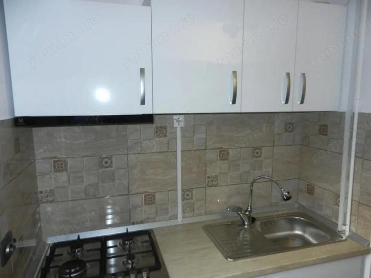 Garsoniera de inchiriat bld Nicolae Caramfil Etaj 1 4 - 1