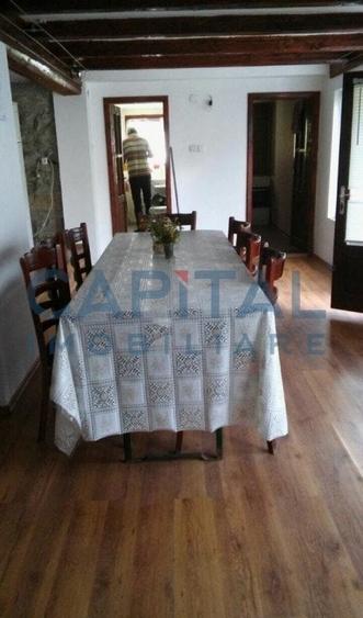 Casa de vanzare locatie superba, Campeni - 5