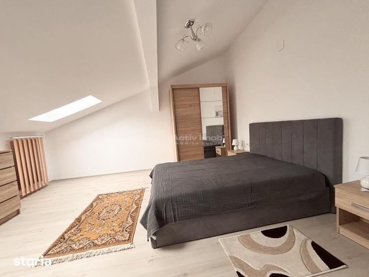 Apartament 3 camere central - 13