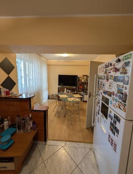 Vanzare 4 camere Brailei-Mazepa, etaj 1/10, centrala proprie, mobilat, utilat - 17