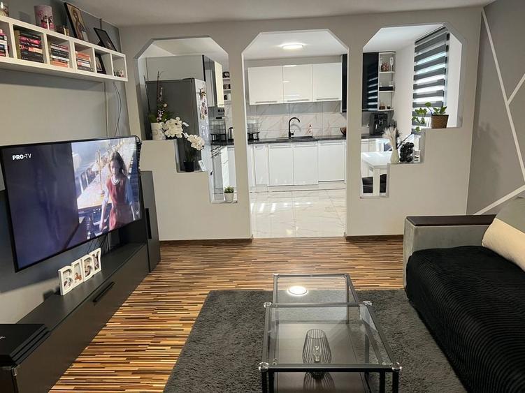 Vand casa Sanpetru Mic 33km de Timisoara - 2