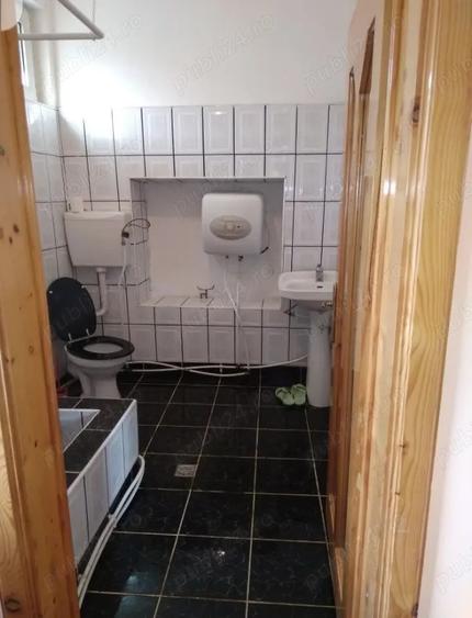 Casa cu teren de vanzare (schimb) ,in Cara? Severin , Farliug. - 8