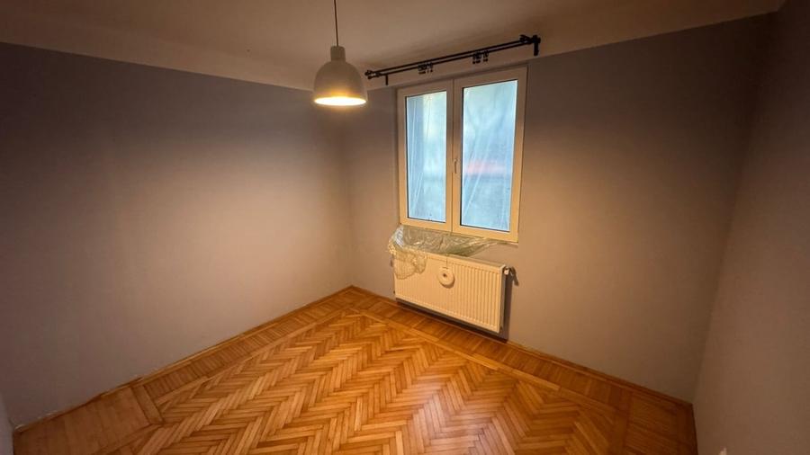 Un apartament cu suflet, în bloc rusesc solid – chiar vis a vis de  Mega Mall - 1