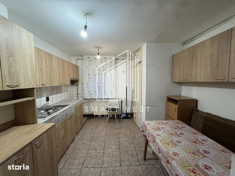 Apartament 2 camere | Etaj 2 | Zona Micro 16 - 4