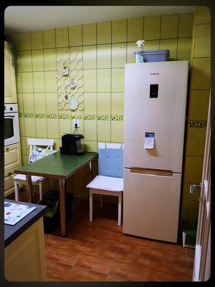 Apartament 2 camere la Parc Tineretului, reabilitat - 3