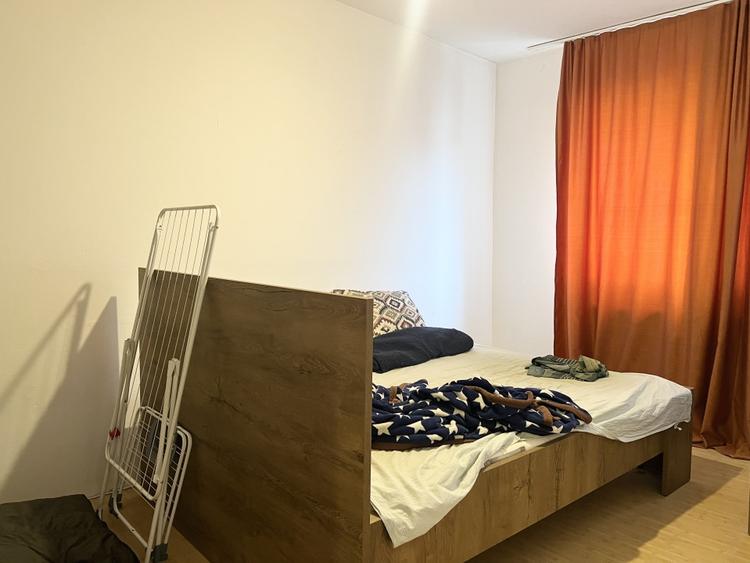 Apartament 2 camere, 52mp utili,balcon 4mp, etaj 4 - Lipovei - 4