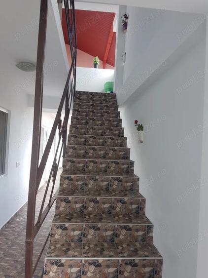 Vand Pensiune in Costinesti - 4