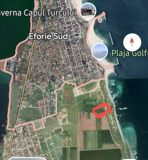 Oportunitate rară de investiție la malul mării! - 3