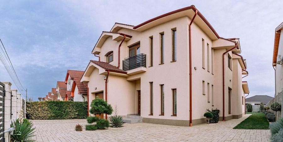 Vila Santandrei, 5 camere, SCD 321 mp. 340.000 . Com... - 1