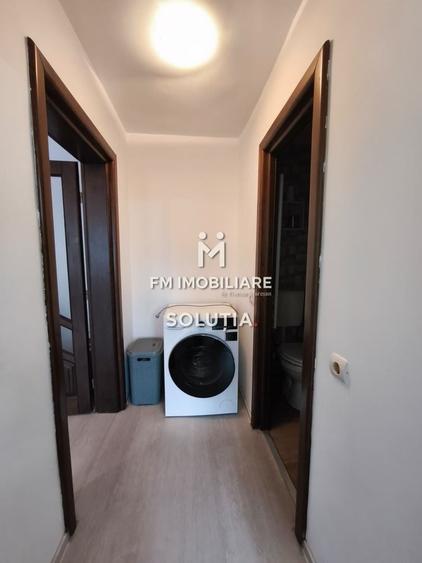 Apartament 2 camere | Semidecomandat | Centrul Vechi - 8