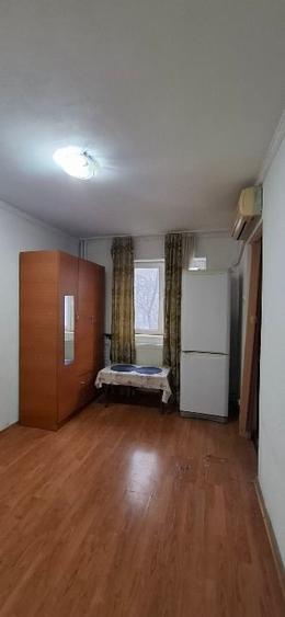 Garsoniera de vanzare Parcul Drumul Taberei - 1