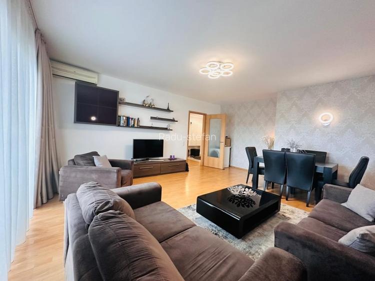 AP 3 CAMERE | DOAMNA GHICA PLAZA | COLENTINA | CENTRALA | PARCARE |