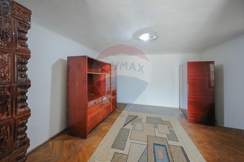 Casa cu 4 camere de vanzare in  zona Dealuri Oradea - 5