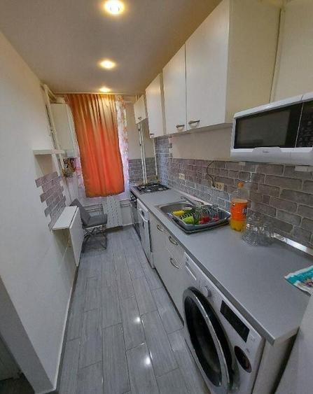 Apartament Baneasa Somesul Rece - 5