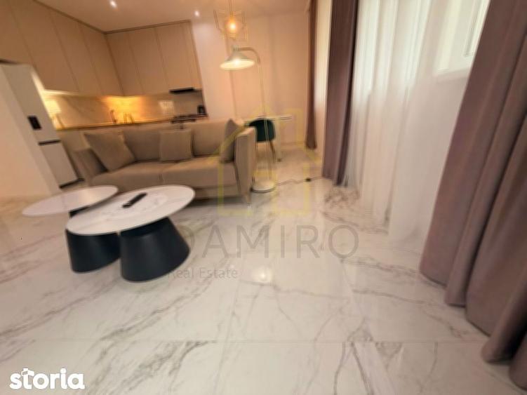 Apartament Vitan Barzesti Parcare Prima Chirie Renovat Pet Friendly - 4