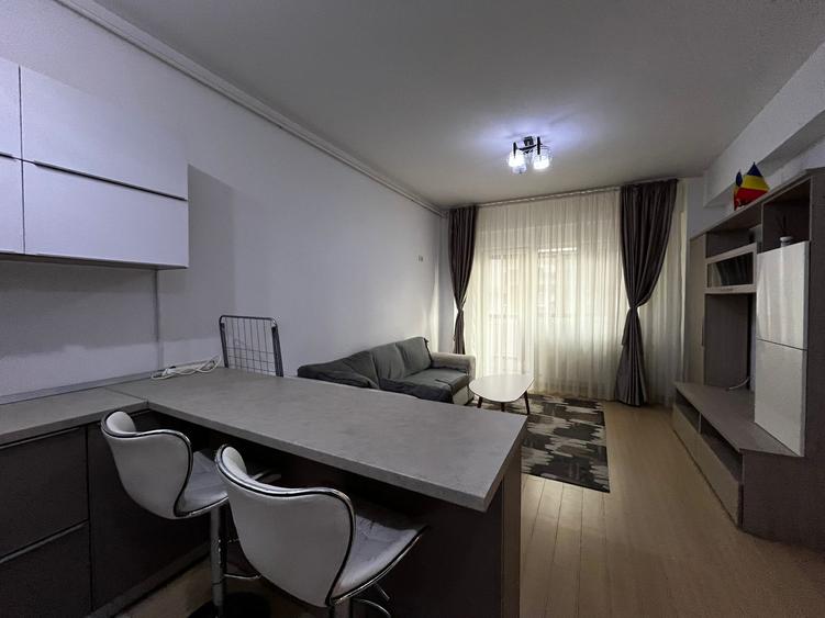 Apartament tip studio | AC/Centrala | Tineretului - 2