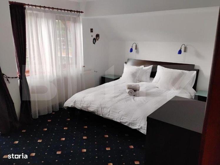 OPORTUNITATE | Casa cu teren 1000 mp + teren separat 915 mp + apartame - 13
