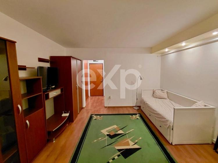 Garsoniera Grivitei - Mihai Viteazu- 34 mp- 300 Euro Pet Frendly - 2