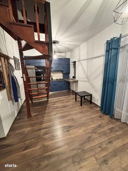 Apartament 3 camere zona Garii - 29