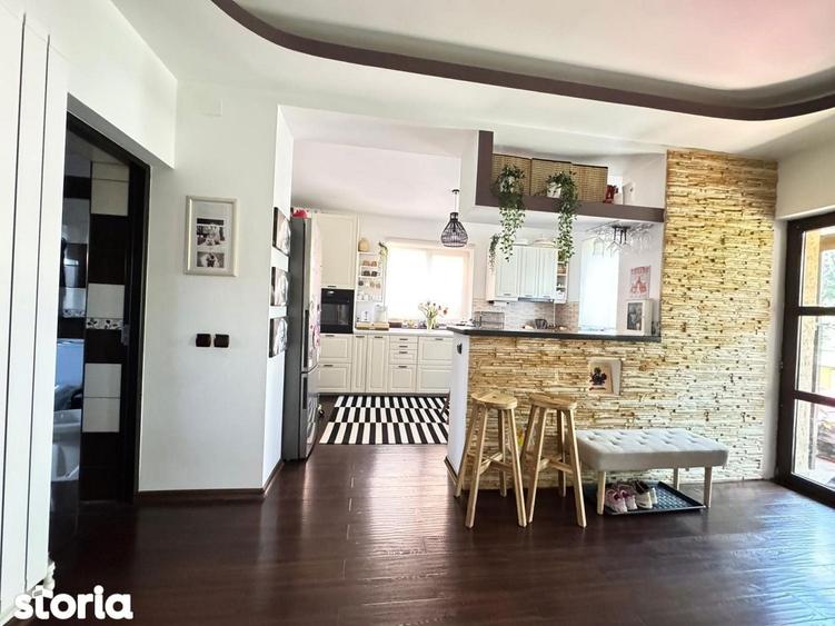 CASA P+M complet mobilata si utilata GATA DE MUTARE - 13