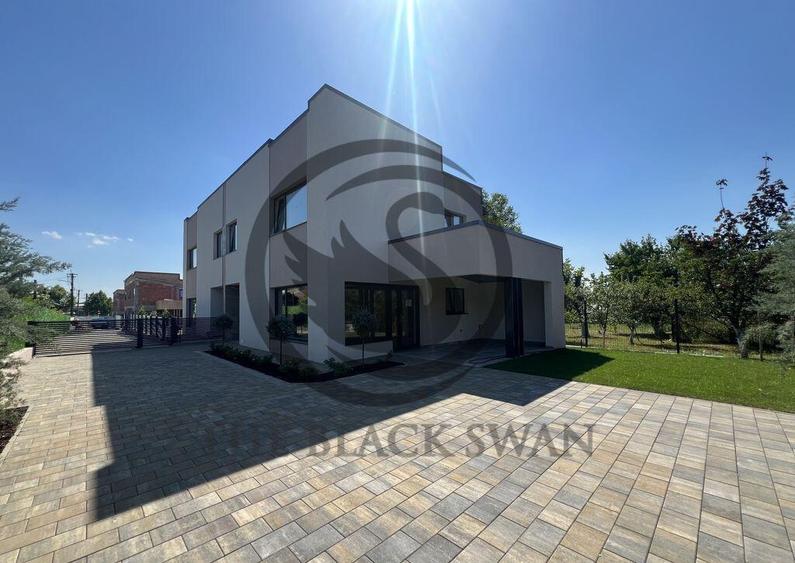 Casa cu 4 camere de vanzare | Premium | Nou | Moreni - Bl... - 16