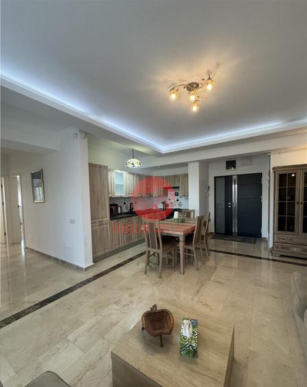 Apartament de Lux 3 camere in Mamaia Zona Butoaie - Termen L - 1