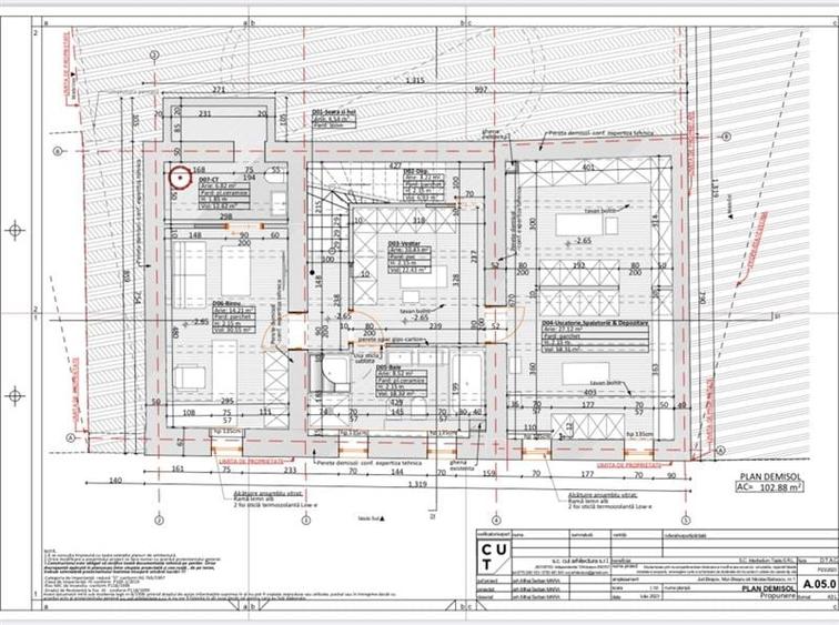Aparthotel elegant, potential ridicat, ultracentral, Brasov - 26