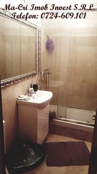 Apartament 2 camere in zona Floreasca-renovat recent - 8