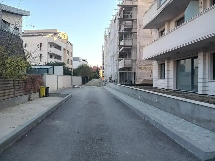 Apartament modern 2 camere I Herastrau | Finisat - 2