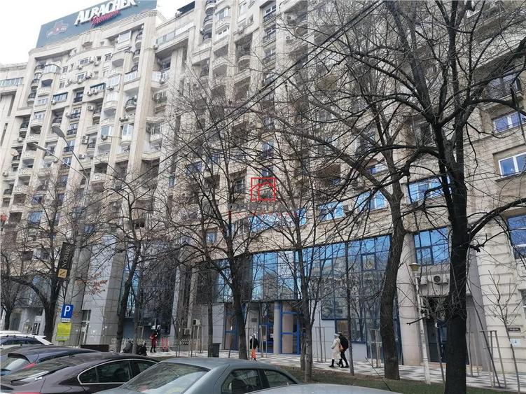 Birouri Unirii - Rond Alba Iulia, Bucuresti - 9