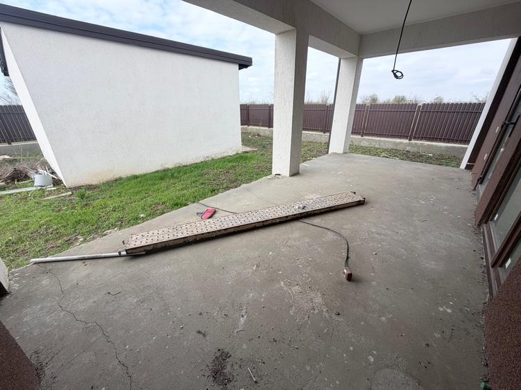 Casa individuala Allegria. 5 cam. Util 128mp. Teren 492 mp - 3