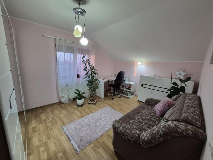 Casa 173mp utili,4 camere,Zona Dumbravita - 11