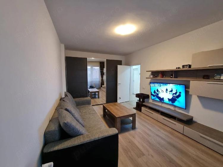 Garsoniera Alphaville 3 Racadau - 1