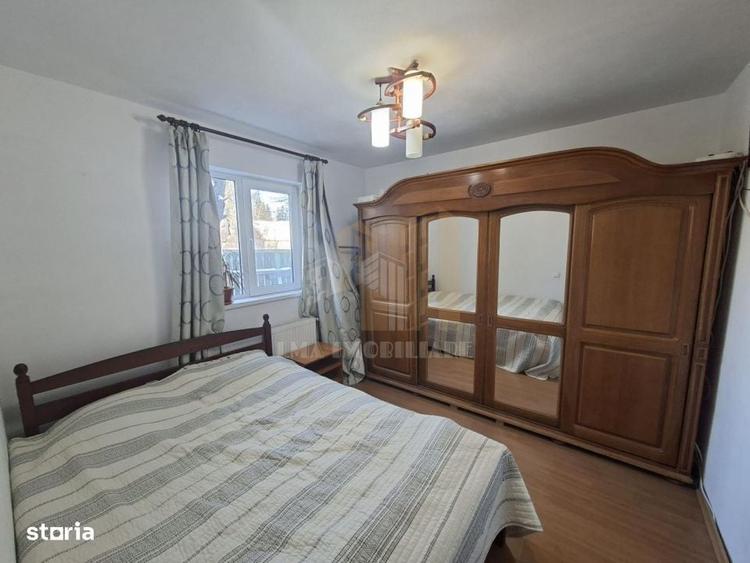 Casă cu 4 camere în Predeluț