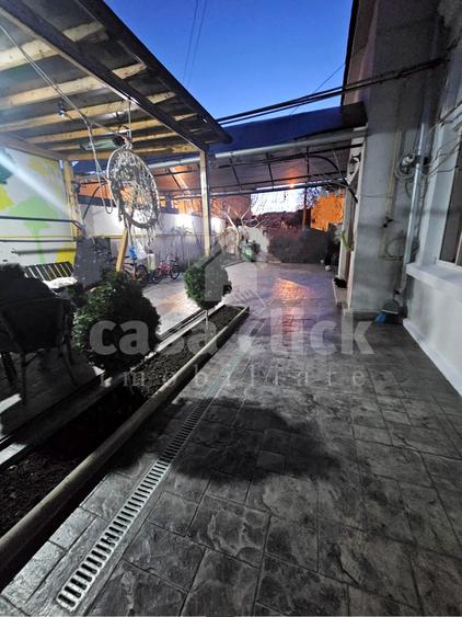 2 camere la casă, mobilate, zonă de relaxare, inclusiv la persoane non-UE - 8