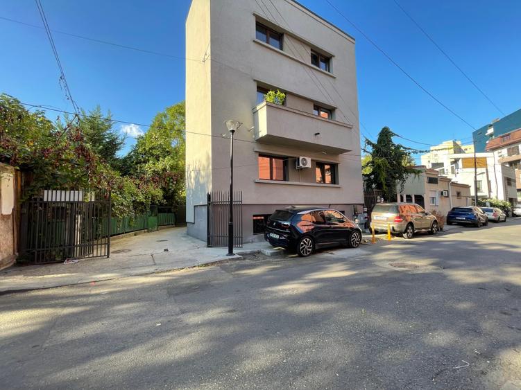 Casa 2 camere de vânzare Cotroceni/Grădină Botanica Comision 0%! - 15