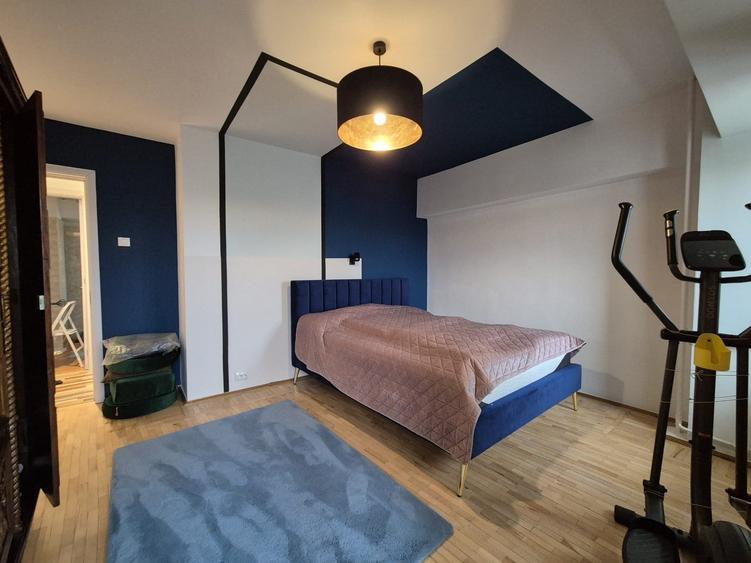 3 camere Bd. Libertății – Izvor | 79 mp | locație centrala | mobilat - 9