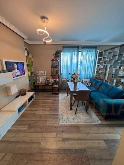 Apartament 3 camere - Faleza Nord Apartament 3 camere - Faleza Nord