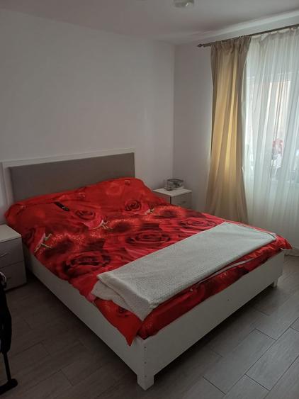 Apartament 3 camere 70mp Stadion mobilat utilat+garaj 108..000eur neg - 9