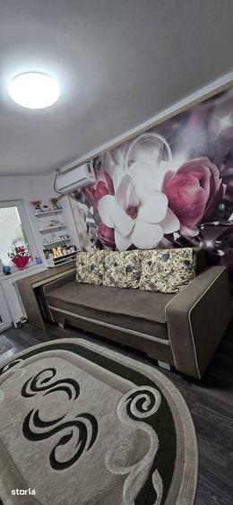 Apartament 2 camere, etaj 3, utilat complet - 12
