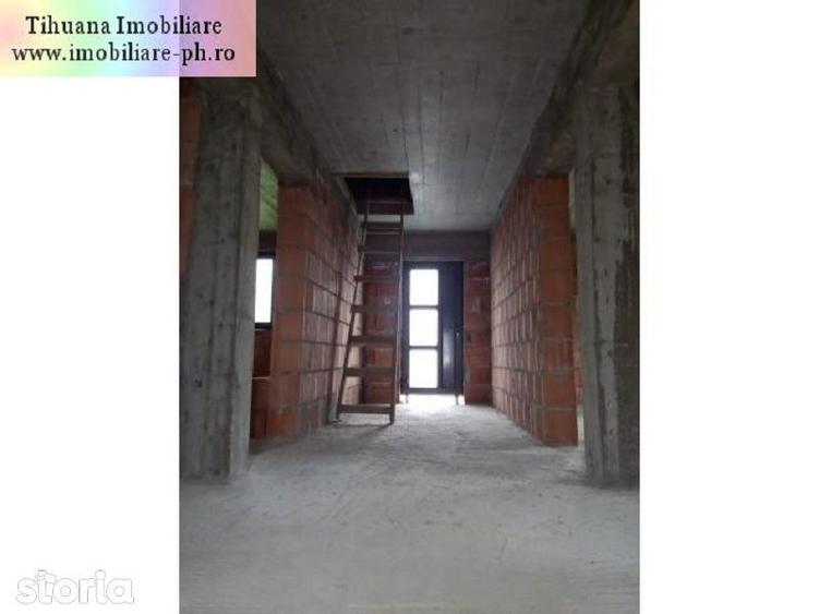 Casa la rosu de vanzare - Lipanesti - 10
