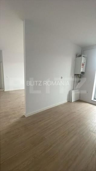 Apartament 2 camere, etajul 1, parcare, boxa incluse, Beta Residence