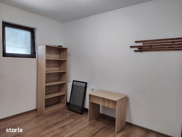 Inchiriere spa?iu comercial zona centrala - Parc Eminescu - 7