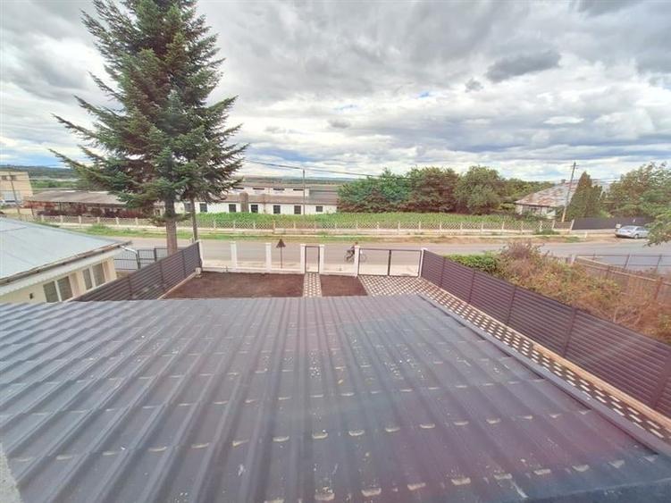 Casa P+M noua în Hemeius  design modern, constructie de calitate - 25