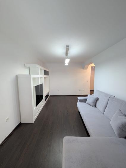 Ideal pentru investitie! Apartament 1 camera, nelocuit zona Stejarului - 2