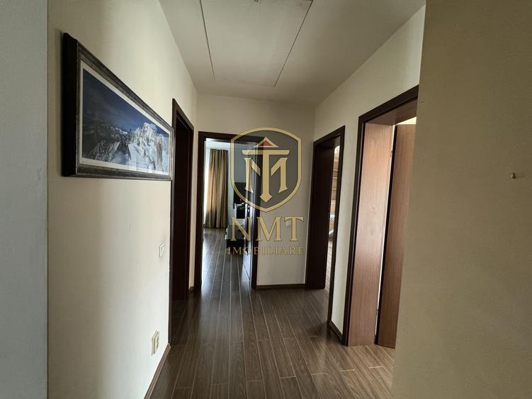 Casa tip Duplex | 110 mp |  Parcul Poligon - 11